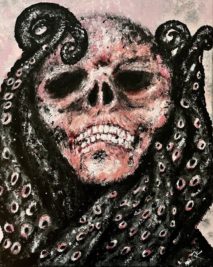 Octopus