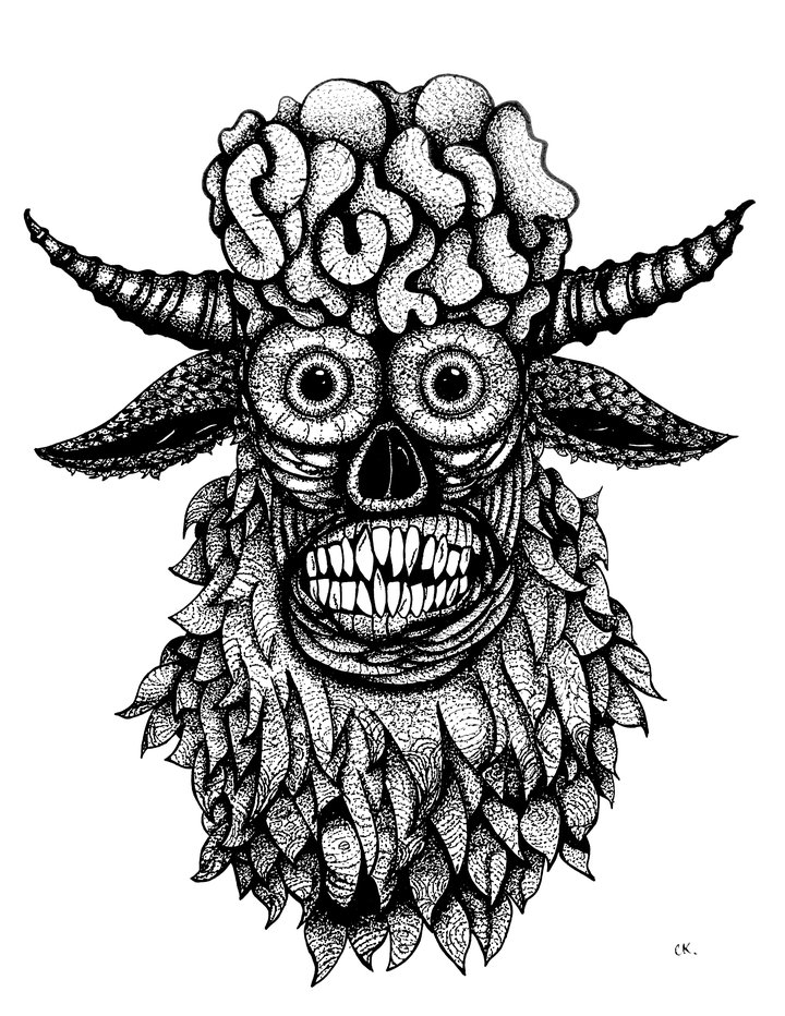 Self